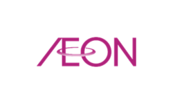 AEON, Japan