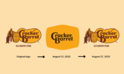 Cracker Barrel